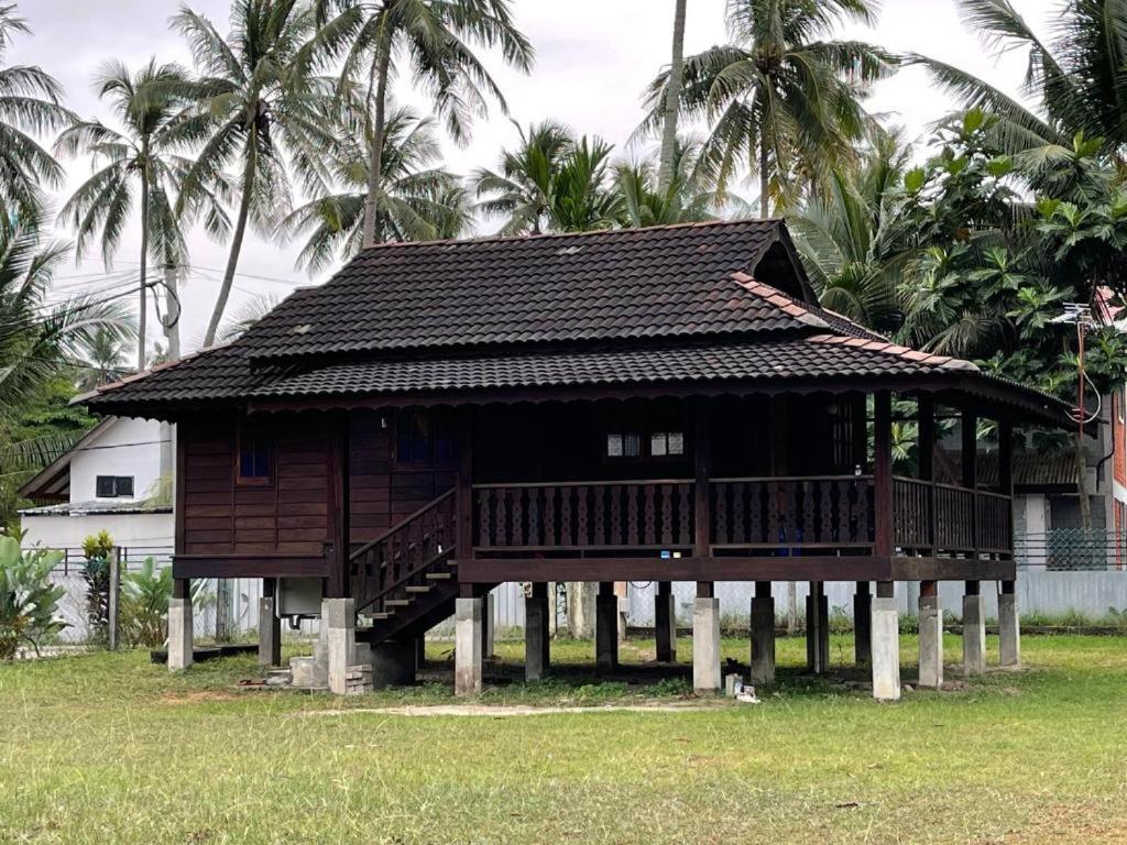 Red Coral Cottage Langkawi Buitenkant foto