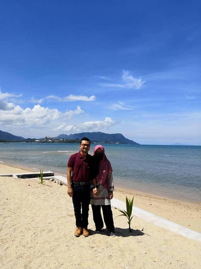 Red Coral Cottage Langkawi Buitenkant foto